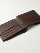 Montblanc - Sartorial Textured-Leather Wallet