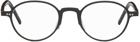 AKILA Black Oriel Glasses