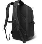 Herschel Supply Co - Mammoth Large Dobby-Nylon Backpack - Black