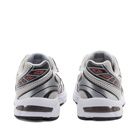 Asics Men's Gel-1130 Sneakers in Smoke Grey/Pure Silver