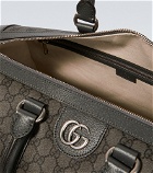 Gucci - Ophidia Medium canvas duffel bag