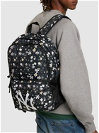 NEW ERA - Flower Printed Backpack