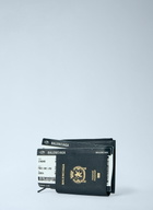 Balenciaga Passport Phone Holder