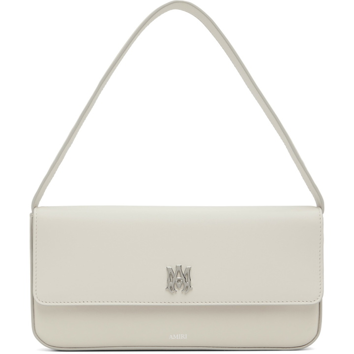 Photo: AMIRI Off-White MA Millie Bag