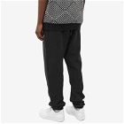 Champion Reverse Weave Men's Classic Cuff Sweat Pant in Navy