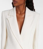 Elie Saab Embellished blazer