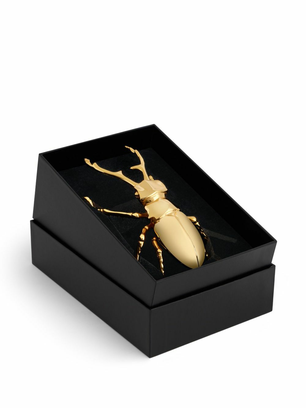 L'Objet Longhorn Bottle Opener (7cm X 5cm)