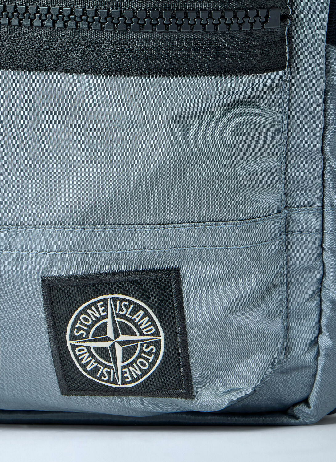 Stone Island Compact Crossbody Bag