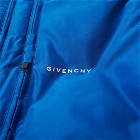 Givenchy Ripstop Puffer Jacket