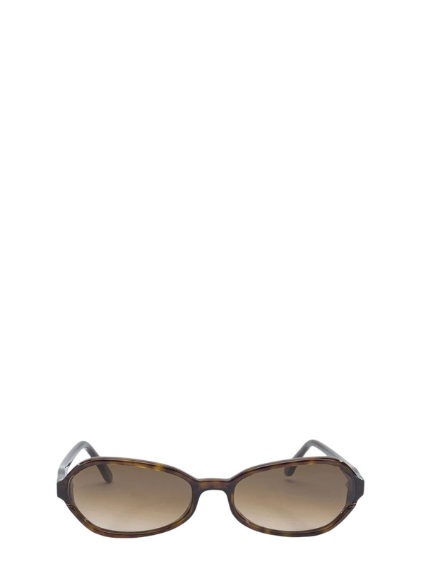 Photo: Our Legacy Drain Sunglasses