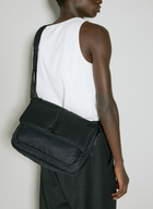 Saint Laurent Niki Messenger Crossboby Bag