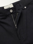 Folk - Barrel-Leg Jeans - Blue