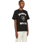 Billionaire Boys Club Black Heart Logo T-Shirt