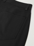 G/FORE - Tour 5 Straight-Leg Shell Golf Trousers - Black