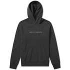 Ksubi Nirvana Popover Hoody