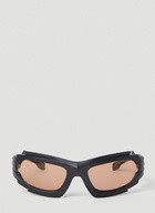 Burberry Marlowe Sunglasses