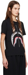 BAPE Black Shark T-Shirt