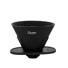 Rivers Cave Reversible Coffee Pour Over & Holder