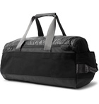 Sealand Gear - Hero Canvas and Ripstop Duffle Bag - Black