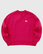 Dickies Wmns Summerdale Sweatshirt Pink - Womens - Sweatshirts