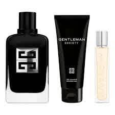 Givenchy Mens Gentleman Society Gift Set Fragrances 3274872496422