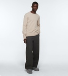 Zegna - Wool slippers