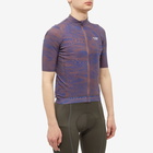 Pas Normal Studios Men's Essential Jersey in Purple Psych