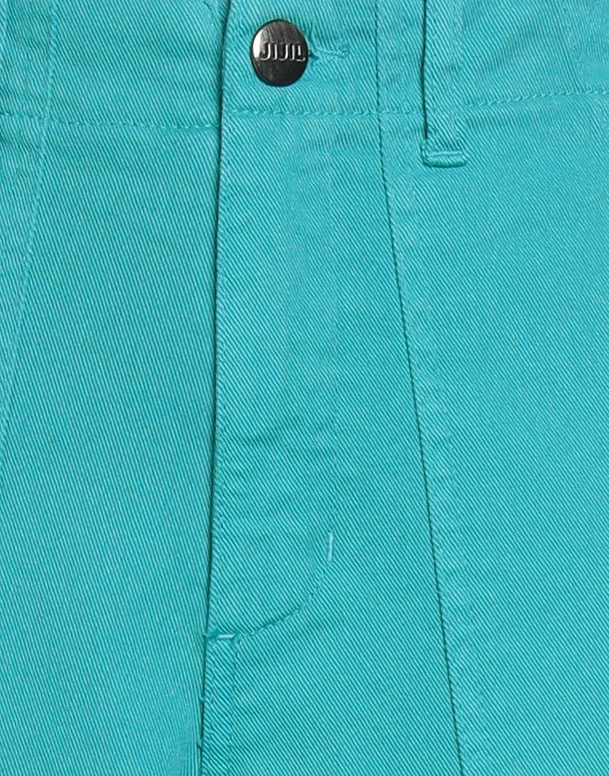 Jijil Womens Jeans Turquoise