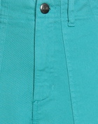 Jijil Womens Jeans Turquoise