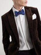 Charvet - Silk-Jacquard Bow-Tie
