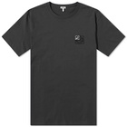 Loewe Men's Anagram T-Shirt in Anthracite