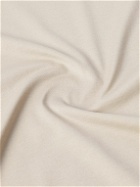 Håndværk - Pima Cotton-Jersey T-Shirt - Brown