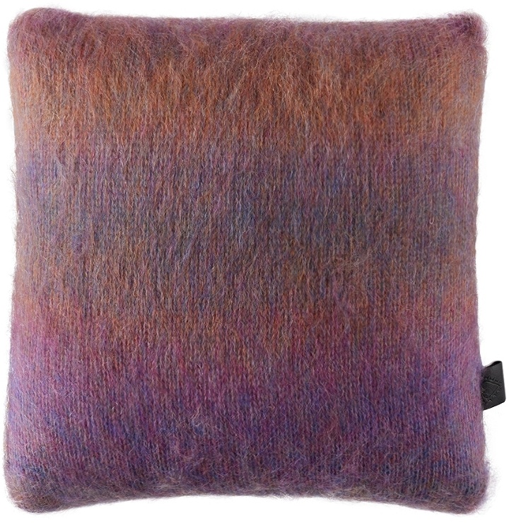 Photo: Stolen Girlfriends Club Multicolor Altered State Cushion