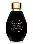 La Rive Touch of Women Eau De Parfum Spray 3 oz (90 ml)