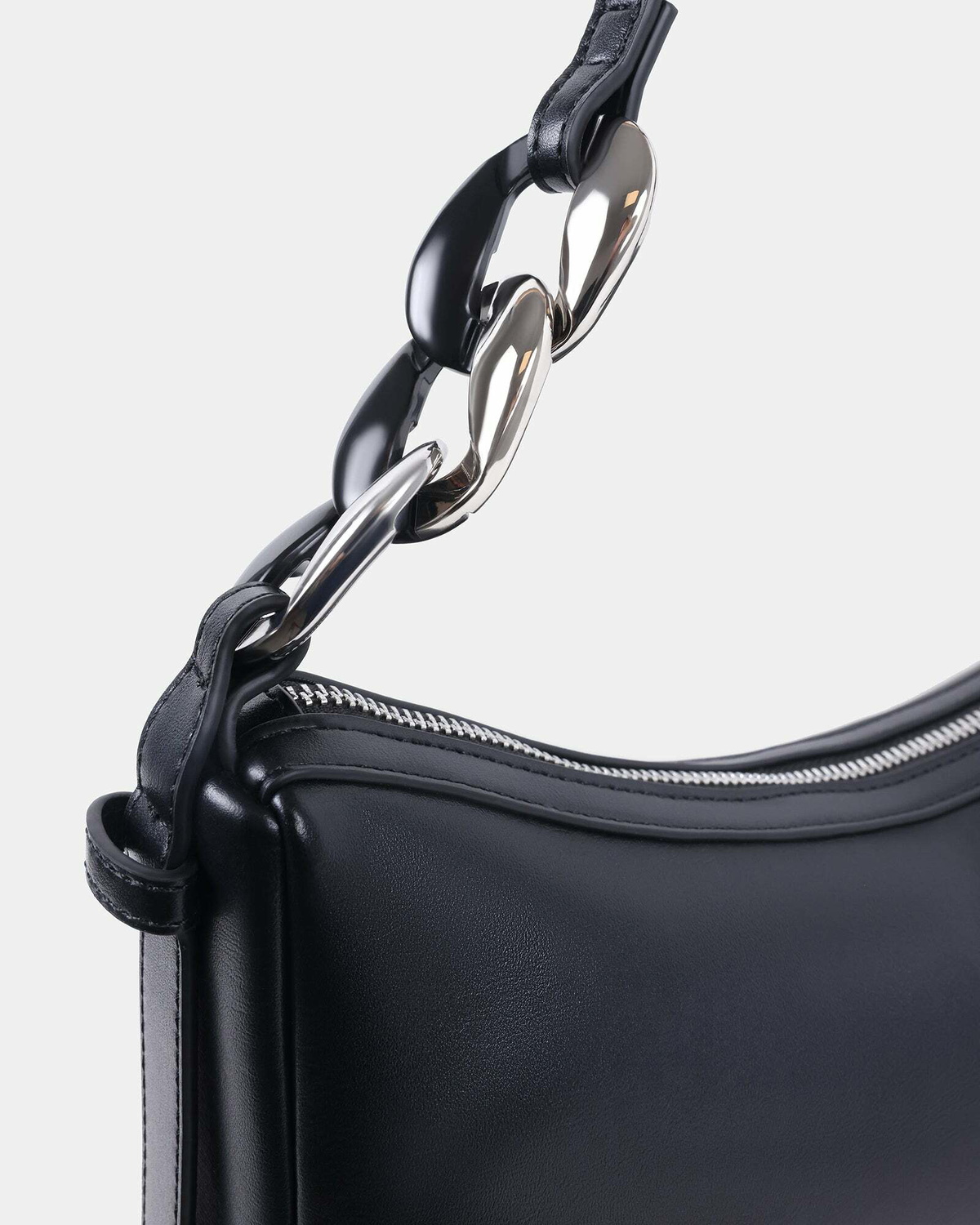 Steve Madden Bclio Bag in Black