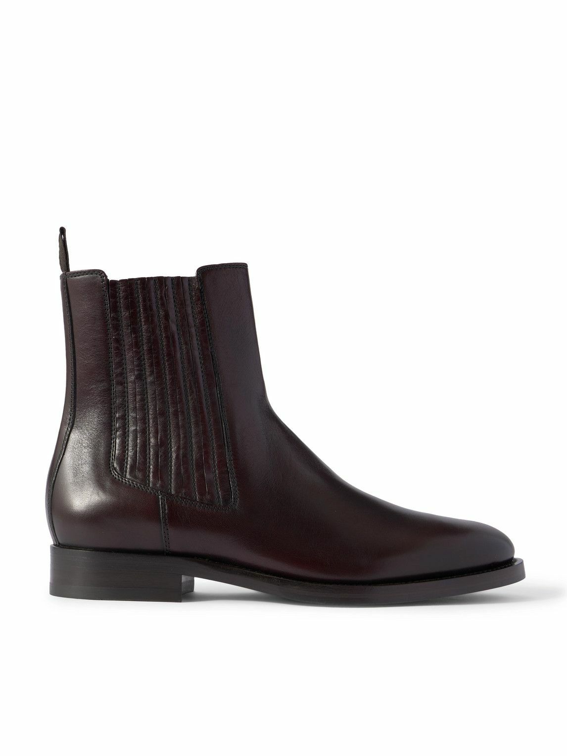 No Idea Black Big Foot 2 Zip 2 Layer Boots