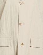 Giorgio Brato Womens Jacket in Beige