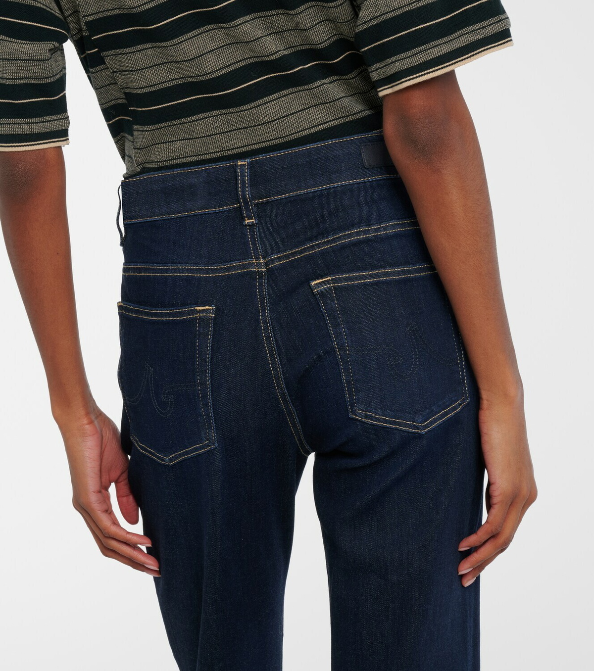 AG Jeans Sophie bootcut jeans