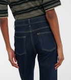 AG Jeans Sophie bootcut jeans