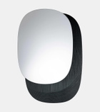 Zanat Eclipse Large wall mirror