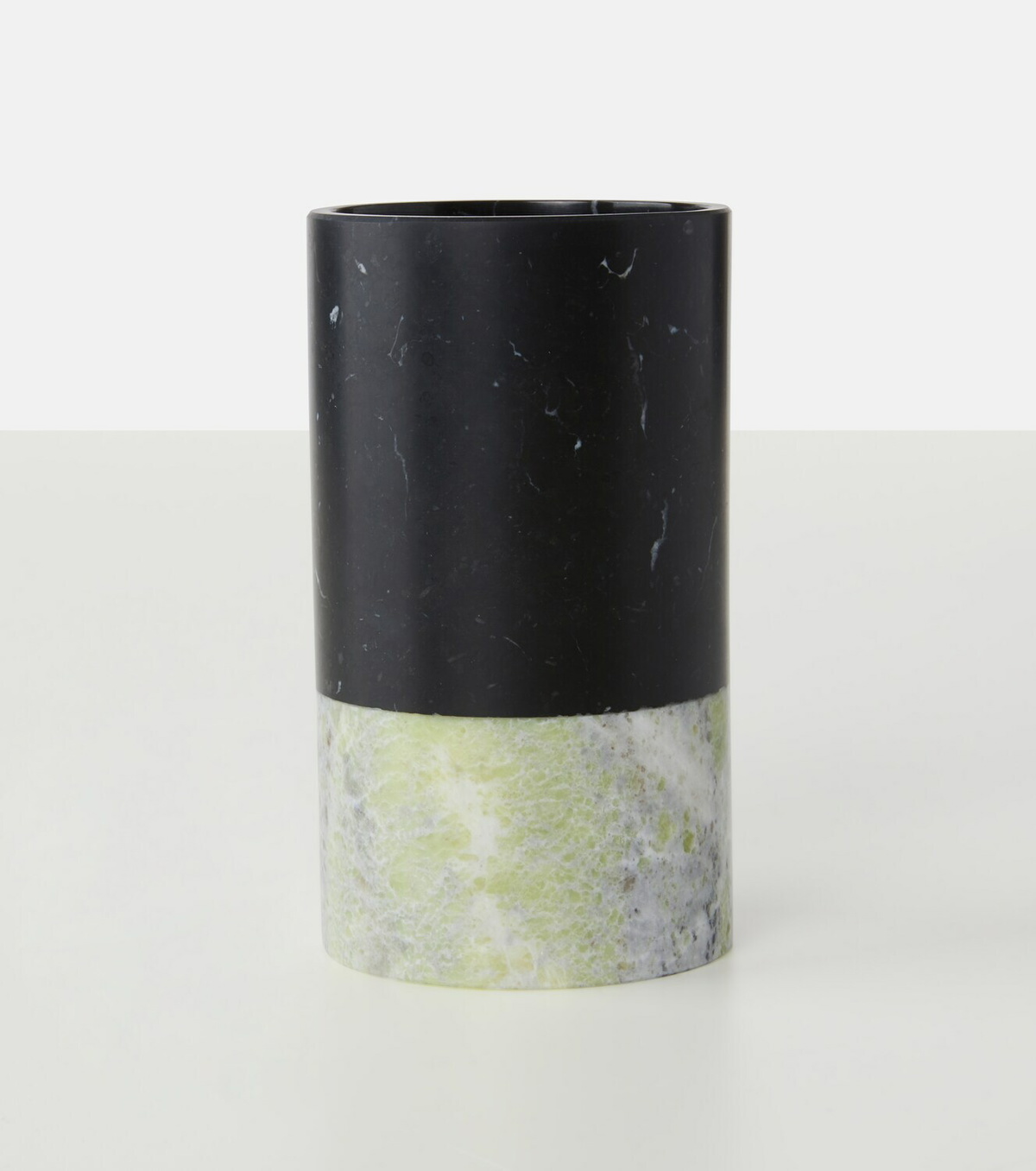 Bloc Studios - x Sunnei marble wine glass