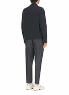 K-Way Barion Cotton Like Jacket