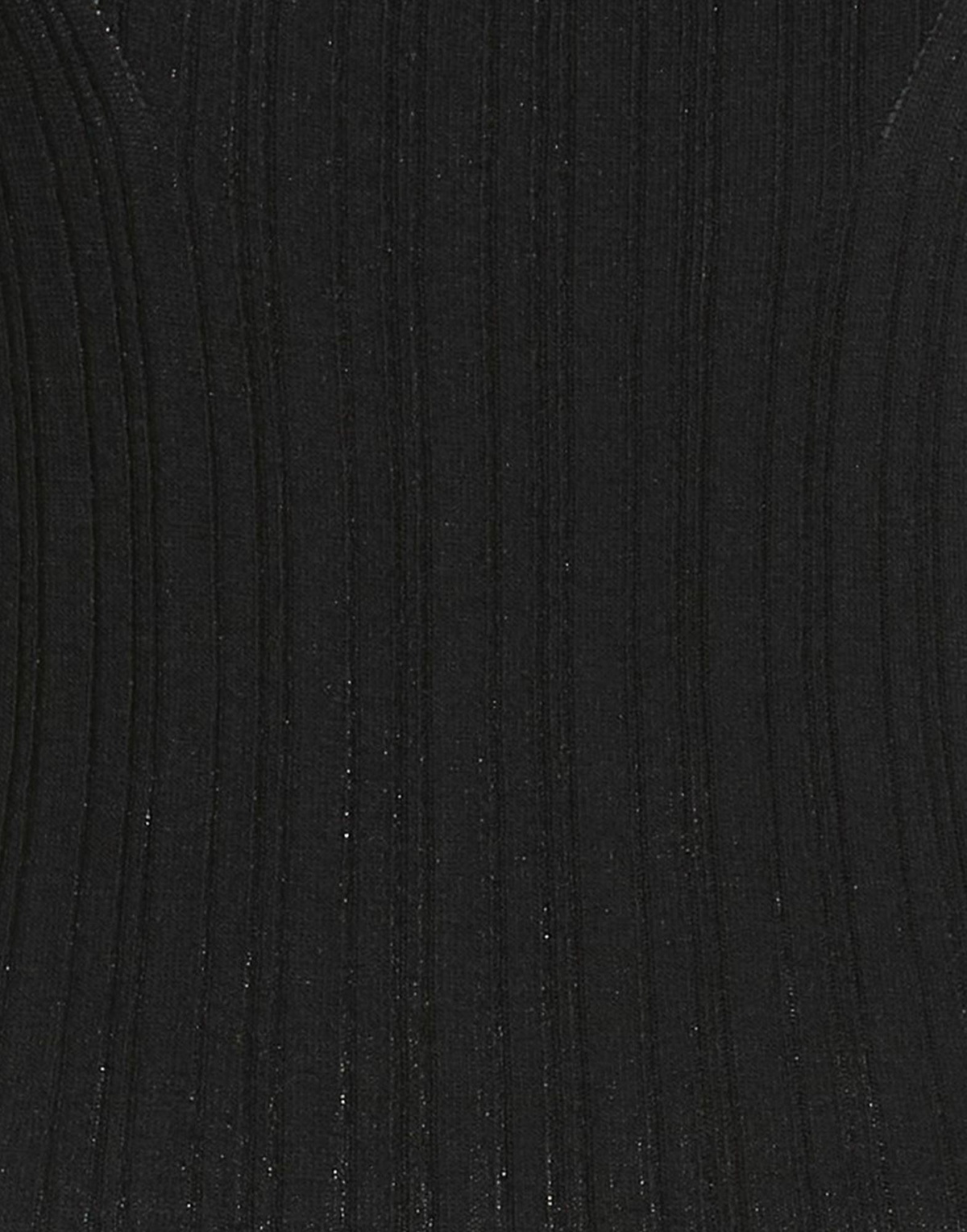 Erika Cavallini Womens Top in Black