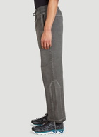 Density Pants in Grey