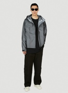 Y-3 - GTX Jacket in Grey