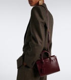 Saint Laurent Sac de Jour Small leather top-handle bag