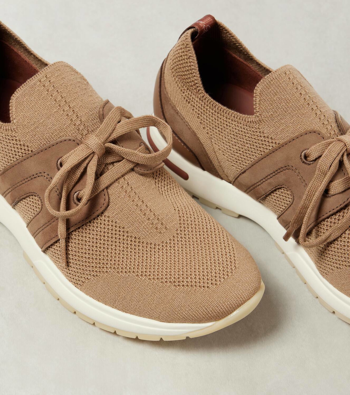 Loro Piana 360 Flexy Walk sneakers