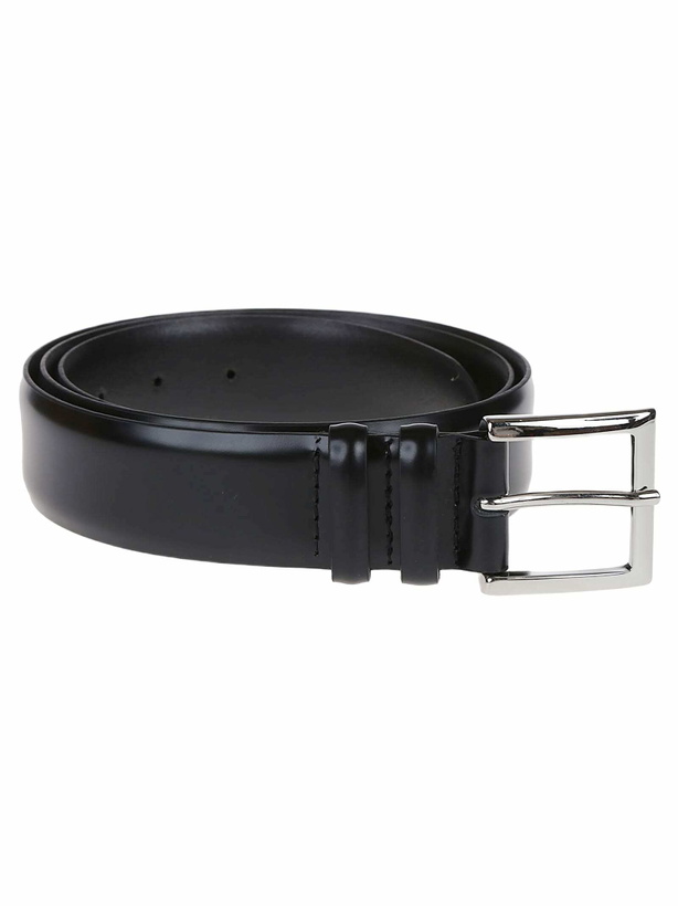 Photo: Orciani Classic Belt