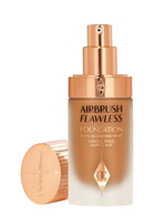 Charlotte Tilbury Airbrush Flawless Foundation, Foundation, 11 Warm - Shade 11 Warm