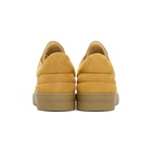 Filling Pieces Beige Lane Gum Sneakers